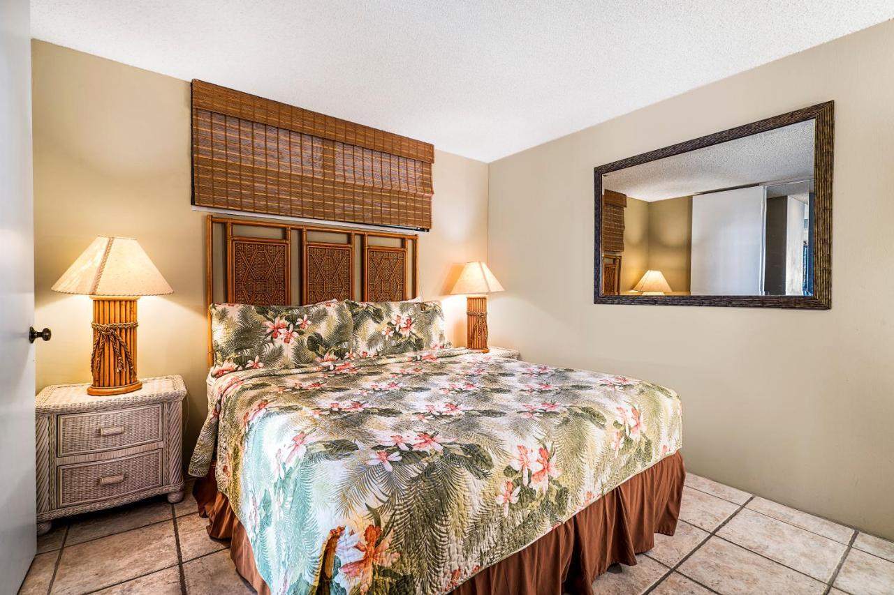 Apartmán Kona Alii 201 Kailua-Kona Pokoj fotografie